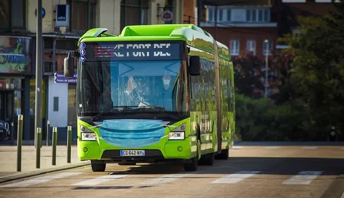 Les bus circuleront normalement sur le réseau dunkerquois