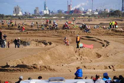 Ronde des Sables ou pas, réponse ce lundi