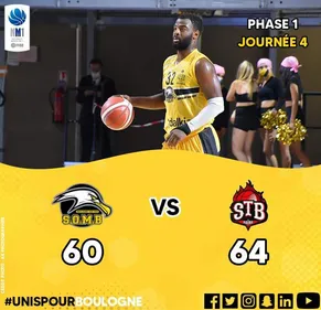 Un petit Boulogne ce soir