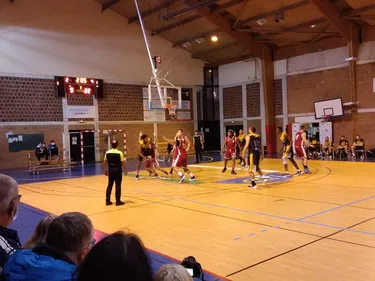 Le sport amateur chamboulé par le couvre-feu et la Covid