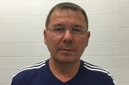 Pascal Langlois n'est plus le coach de Grande-Synthe