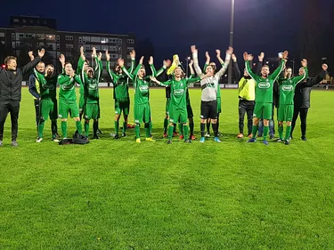 Steenvoorde ressemble tellement à la coupe de France
