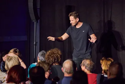 Les artistes de la Région inquiet pour la suite