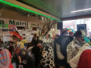 Carnaval, couvre-feu, le moral des restaurateurs du Dunkerquois en...