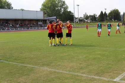 L’Audomarois, terre d’exploits, terre de coupe de France