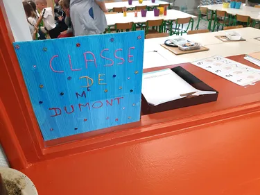 Patrice Vergriete veut créer l’école du XXIème siècle