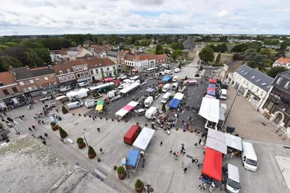Sur le front de l’emploi, le secteur de Gravelines résiste un peu...