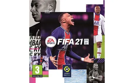 L’USLD débarque sur votre console avec FIFA 21