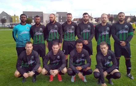 Avec la coupe de France, une saison déjà historique pour Saint Pol...