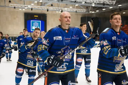 Pas de discours à la Guy Roux à Dunkerque : "Si on n’est pas en...