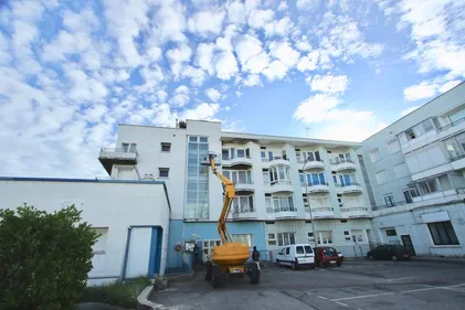 La communauté urbaine lance le permis de louer pour protéger les...