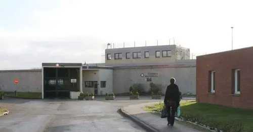 Les agents de la prison réclament toujours des tests pour tout le...