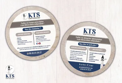 KTS, la petite entreprise qui simplifie la vie des autres