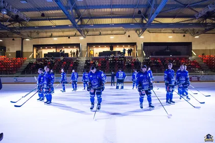 Dunkerque manque encore de rythme