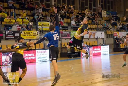 Hazebrouck, Saint-Omer… une saison sur un fil