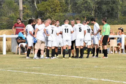 Le travail va finir par payer pour Saint-Omer