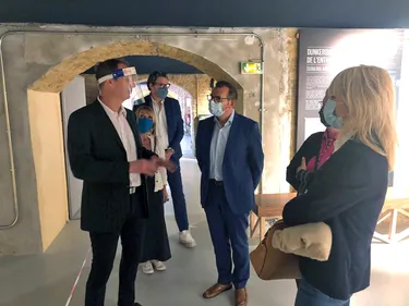 Le tourisme de mémoire a de l’avenir !