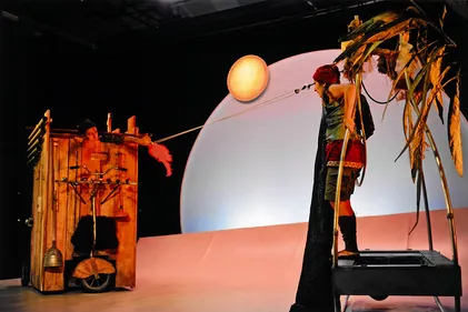 La programmation de la Barcarolle veut attirer tous les publics