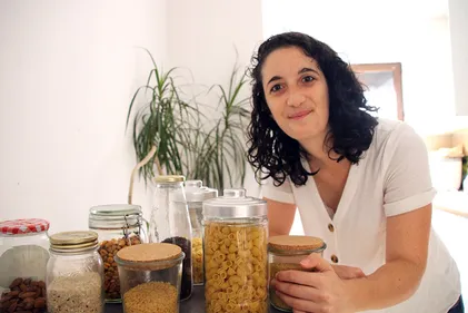 Mille et un grammes : le camion vrac qui se déplacera dans la...