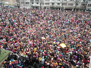 Les bandes de carnaval du Dunkerquois annulées pour la prochaine...