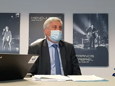 De nouvelles aides pour accompagner les entreprises face à la crise...