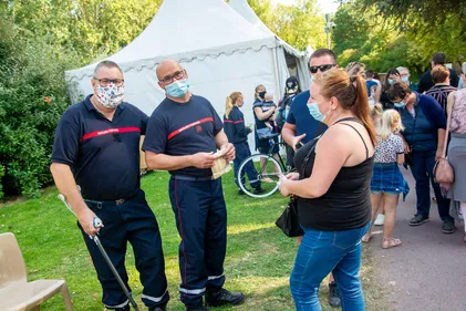 Les communes commencent à s'organiser face au confinement