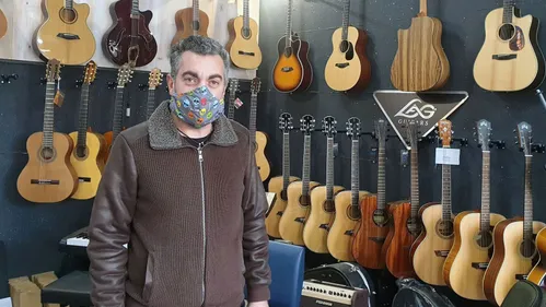 Le reconfinement, un gros bémol pour "La Clé de Sol" et autres...