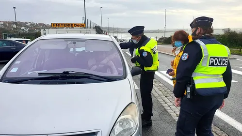 L’alcool au volant, un fléau sur le territoire