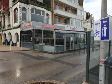 L'Espadrille victime d'un cambriolage