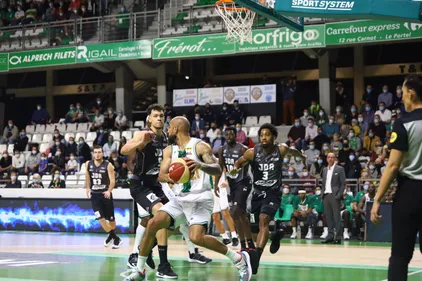 Le BCM lance sa saison, défaite encourageante pour l'ESSM