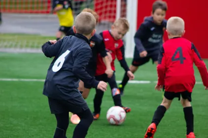 Compétitions amateurs sans doute reportées, mais les entraînements...