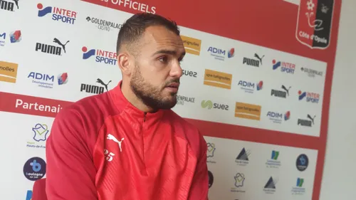 Diminuée mais confiante, l’USBCO est à Sète ce vendredi soir