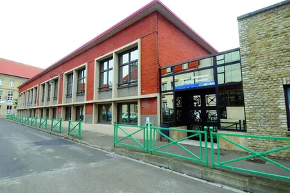 Gravelines au chevet des entreprises