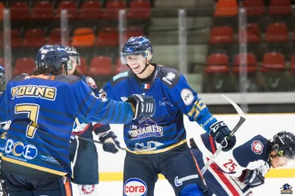 Basket, foot, hand... avec des horaires qui bougent, à cause du...