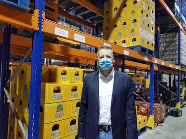 De nouvelles aides pour les grossistes en boisson : soulagement...