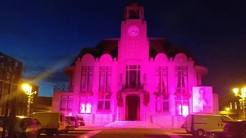 En octobre, Le Portel se mobilise contre le cancer du sein