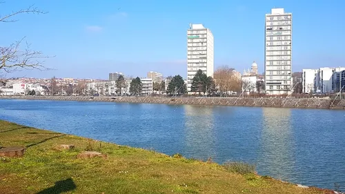 Face au risque de débordements, la Liane placée en vigilance jaune