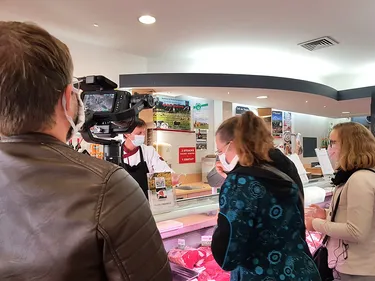 Cette semaine, réduisez les emballages en faisant vos courses