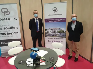 Le Salon Maison & Loisirs au Kursaal, des bons plans pour un bel...