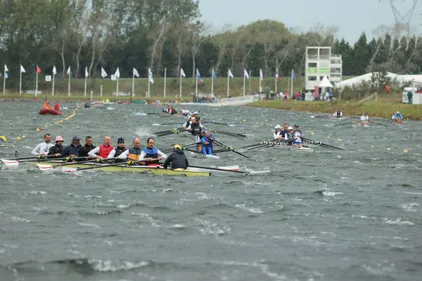 Les Jeux Olympiques de Paris 2024 passeront par la Région