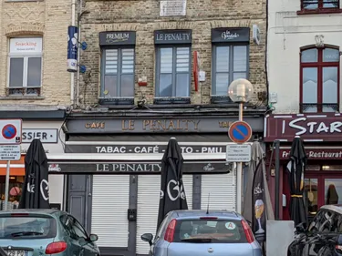 Le bar tabac “Le Penalty” fermé pour troubles à l’ordre public