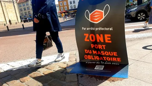 La situation sanitaire se dégrade dans le département