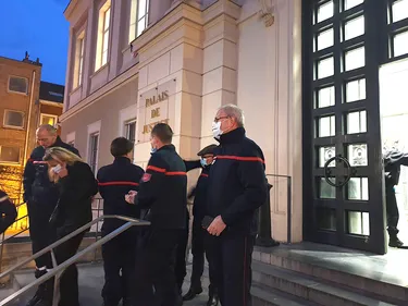 Un Dunkerquois condamné à un an de prison après avoir agressé deux...