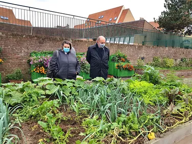 Le quai des Salines : au cœur d’un quartier qui doit se renouveler
