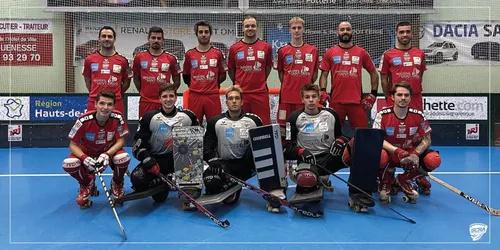 Le championnat suspendu 15 jours