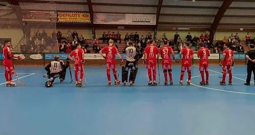 Le SCRA donne rendez-vous à ses fans en 2021...