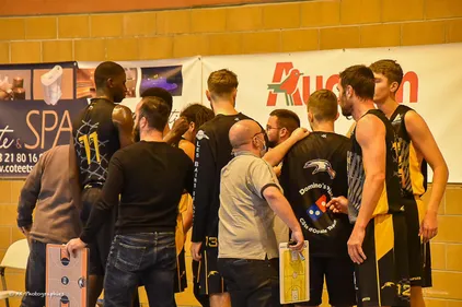 La coupe de France, le basket, le rink... Les matchs du week-end