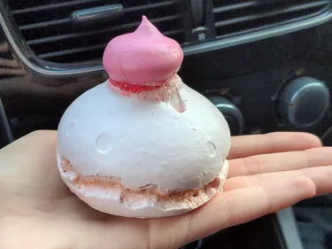 Des "tototes" dans une quarantaine de boulangeries de la région