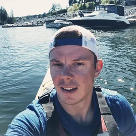 Vivre à 100% pour lutter contre la maladie, c’est le combat de Dimitri