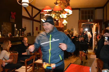 Le Cassel Urban Trail 2020 annulé...